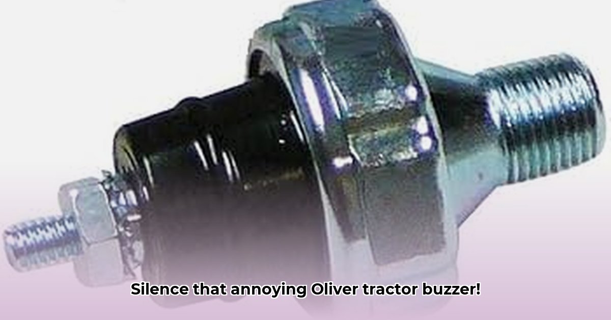 oil-buzzer-oliver-tractor